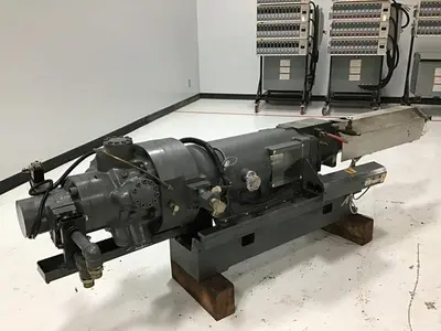 USED JSW J165EII-K / IU