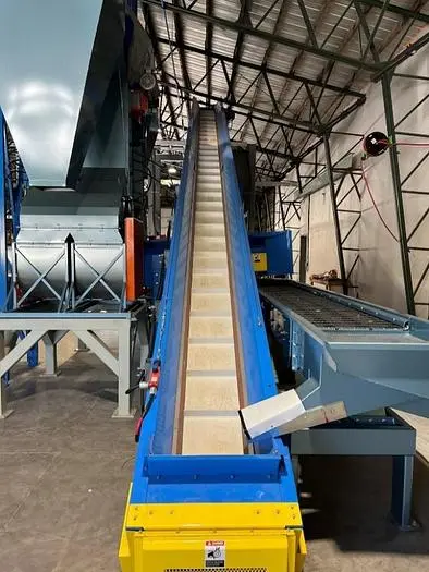 NEW 2023 MC3 CONVEYOR 3