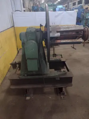 USED LITTELL #40