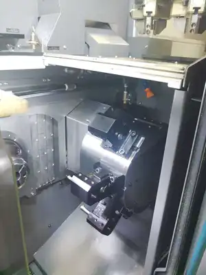 2020 TAKAMAZ XW-60 CNC Lathes | Graff-Pinkert (3)