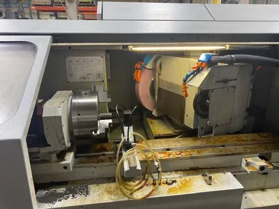 2015 KELLENBERGER UR175/1000 Grinder-Cylindrical Universal | Asset Exchange Corporation (3)