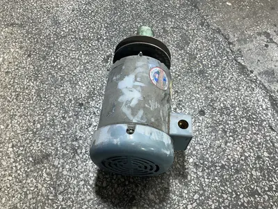 Used BALDOR RELIANCER M3603 Motors (misc) Ohio US | HGR 24 #1446037