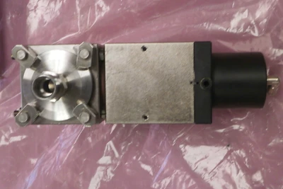 USED Nor-Cal GNV-152-S3