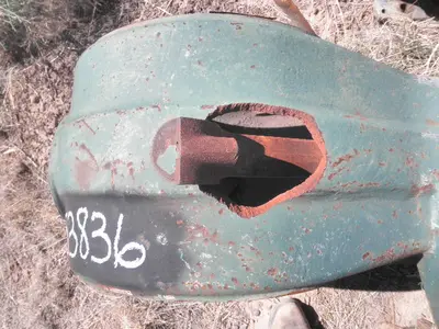 USED AJAX 8 1/2X10 E-42