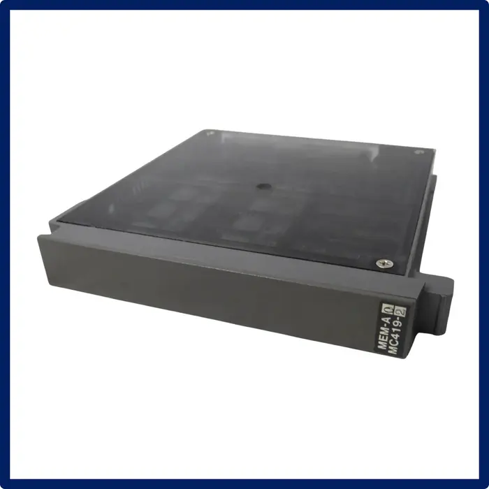 Used MITSUBISHI MC419 Memory Texas US | CNC TOOLS LLC #772931