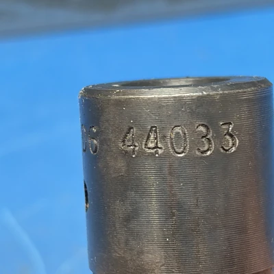 New | in-Stock LOVEJOY D6 44033 Bearings Indiana US | J&J Industrial Supply #1354694