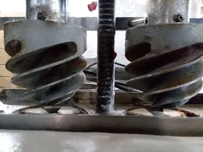 Used L&M KM-2 Roll Machines (Bakery) California US | BakeryEquipment.com #1554625