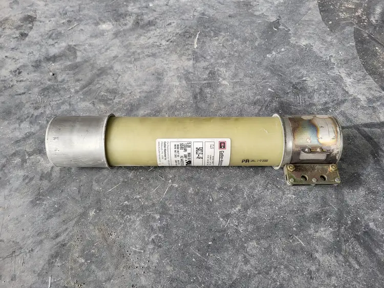 Used CUTLER-HAMMER 5ACLS-4R Misc Electrical & Power Parts British Columbia CA | Lenmark #836033