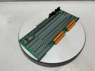 USED VAN DORN 330-038