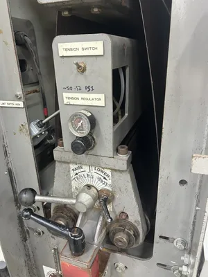 Used TIMESAVERS 143-1HD60 Wide Belt Sanders Georgia US | The Equipment Hub #1413333