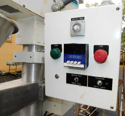 USED MATEER NEOTRON 31-A