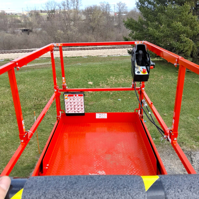 NEW 2026 Skyjack SJ4740E