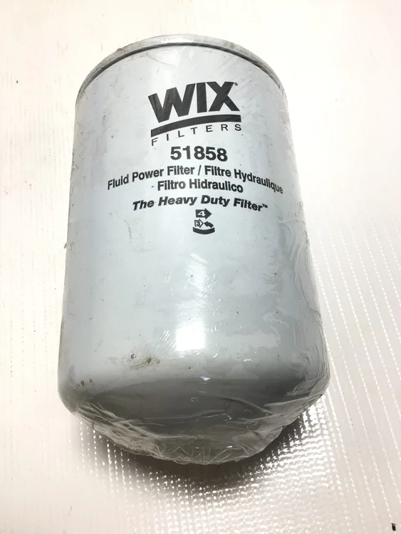 Used WIX _UNKNOWN_ Filters Pennsylvania US | Moses B Glick #1009650