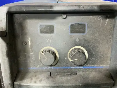 Used MILLER MILLERMATIC 252 Mig Welders Ohio US | HGR 24 #1506602