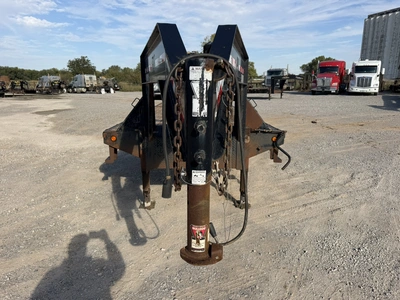 Used 2014 PJ FS302 Deckover Trailers Oklahoma US | Miedema Asset Management Group #1709360