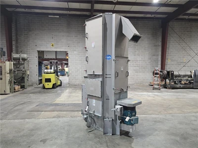 Used GALA INDUSTRIES 5032-BF Dryers | Arlington Machinery #876081