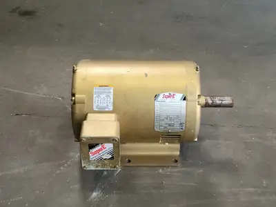 USED BALDOR EM3211T
