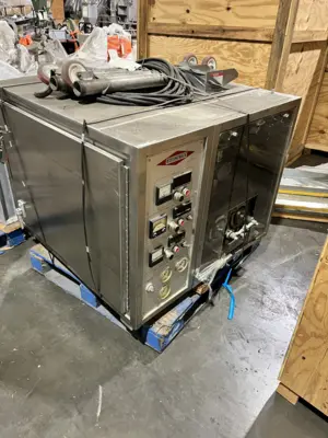 FITZPATRICK L83 Chilsonator Fitzmills | Perry Equipment (4)