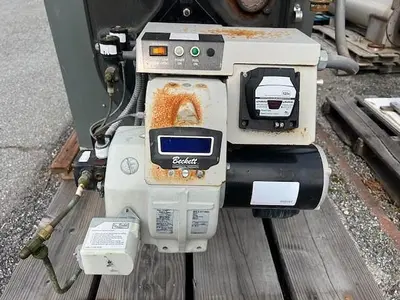 USED CROWN 24-065022R