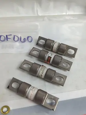 Used FERRAZ A050F060 Miscellaneous Equipment (Electrical & Power) | Surplus Asset Holdings #1199826