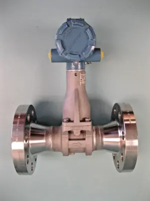 NEW Rosemount 8800 DF020 SA6E1D1E5M5