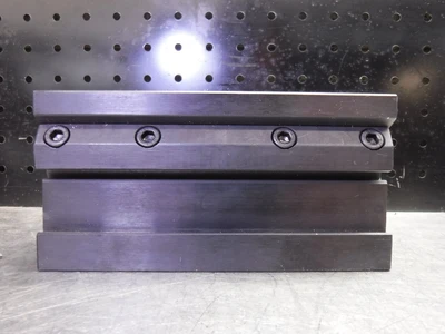 Dorian #7-71C Quick Change Cut-Off Blade Tool Holder D50DA-7-71C (LOC2057B)