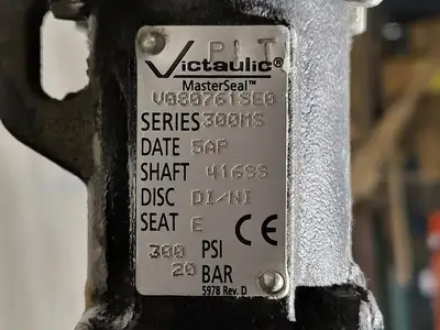 USED ROTORK IQTM250