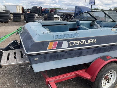 Used 1982 CENTURY TBD Cars Michigan US | Miedema Asset Management Group #1320475