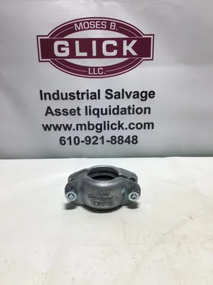 Victaulic 1 1/2/48.3-009N FireLock EZ Fire Collar Coupling -NOS