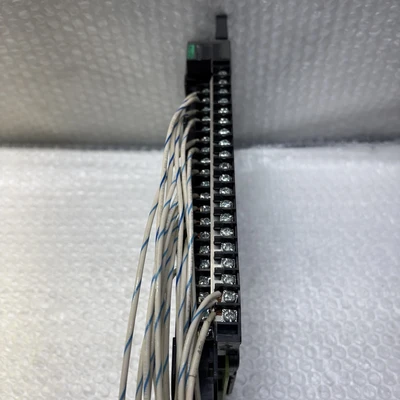 USED ALLEN BRADLEY 1771-OQ16/C