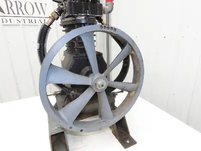 Used SPEEDAIRE _UNKNOWN_ Air Compressors (Misc) Indiana US | Arrow Industrial #1440486