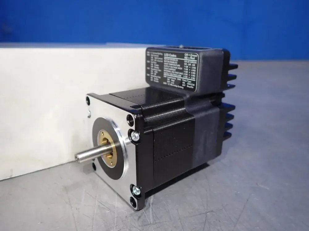 NEW AUTOATION DIECT STPMTTRD23042
