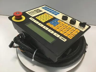 USED SEPRO ROBOTIQUE S900