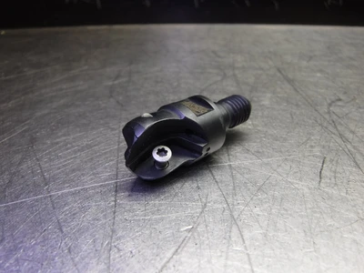 Sandvik M10 3/4" Indexable Ball Nose Endmill Head RA216-19T10 (LOC2709B)