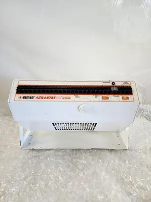 SIMCO STATIC NEUTRALIZING EQUIPMENT AEROSTAT XC
