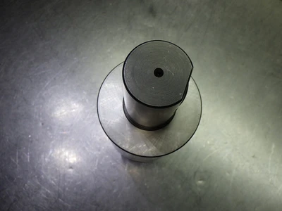 Lyndex Bilz #3 Tension Compression Tapping Adapter 1.5" Shank W150S-1375 (LOC1821B)