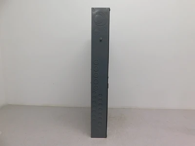 Used Square D QOC30US Electrical Panels Ohio US | Equipment Recovery Corp. #1329992