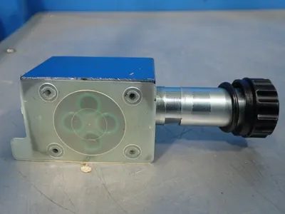 Used HYDAC 4WE6DS01 Pumps Ohio US | HGR 24 #837833