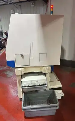 Used 1997 TSUGAMI BS-18 Swiss Type Automatic Screw Machines Ohio US | Toolquip, Inc. #1259743