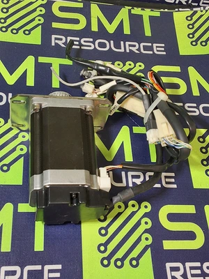 SANYO DENKI STEPSYN 103H7823-17XE42 STEPPING MOTOR 4A 1.8' STEP