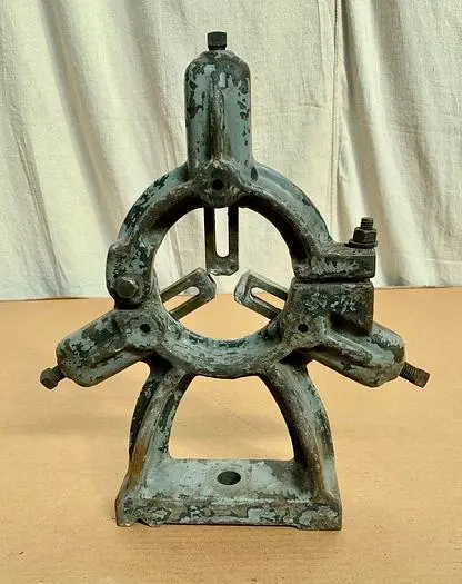 Used SOUTH BEND _UNKNOWN_ Parts | Pleasant Street Machinery #925842