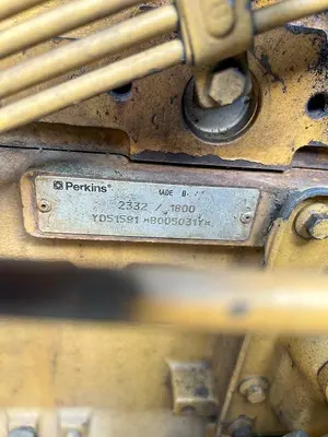 Used 2014 CATERPILLAR OLYMPIAN 3-PHASE 380/220 VOLT GENERATOR SET Generators Pennsylvania US | East West Machinery & Drilling #1417787
