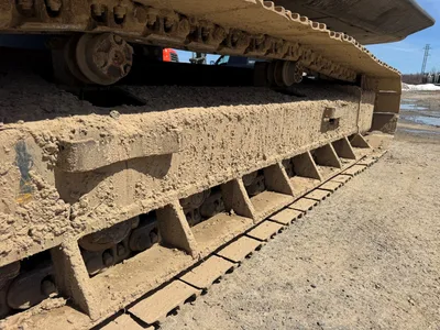 Used 2016 HYUNDAI HX260-L Crawler Excavators Ontario CA | Driven Equipment Solutions #1423091