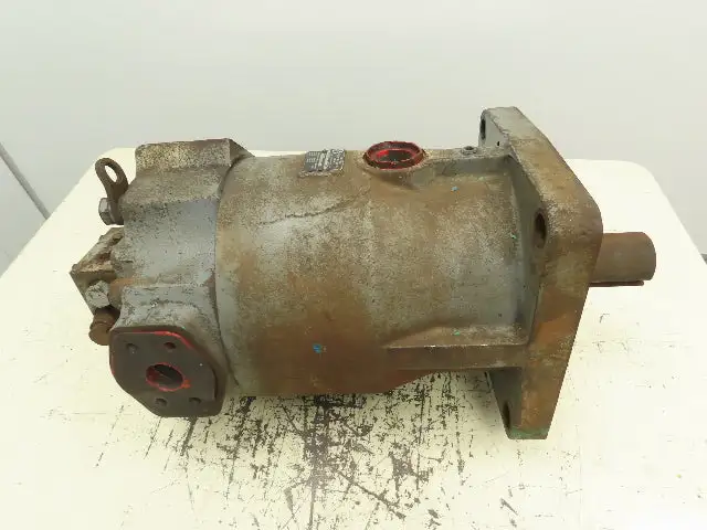 Used SUNDSTRAND HYDRO-TRANSMISSION _UNKNOWN_ Hydraulic and Pneumatic Motors Indiana US | Arrow Industrial #633883