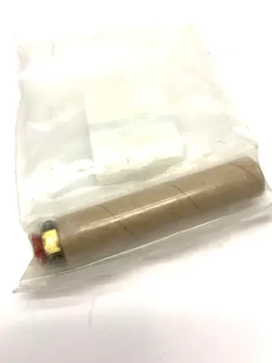 NEW JOHNSON CONTROLS BRASS TEMPERATURE SENSOR