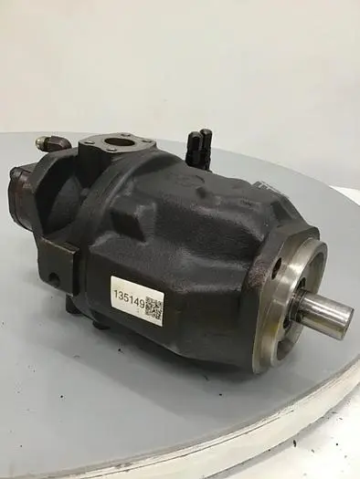 Used REXROTH AA10VS071DFR1 Pumps Michigan US | Ideal Machinery #695704