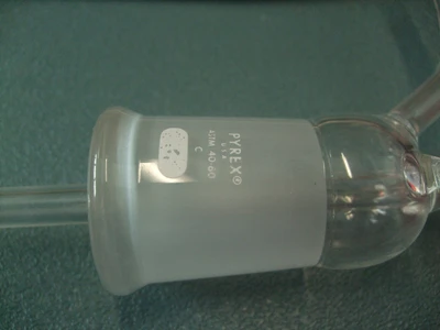 USED PYREX 31770-125-250CS