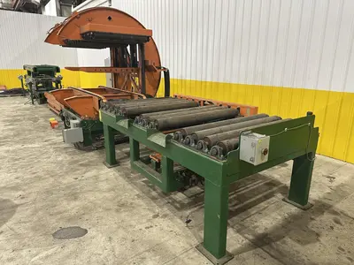 USED SWEED