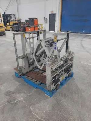USED CASCADE MARK 55 PUSH/PULL ATTACHMENT