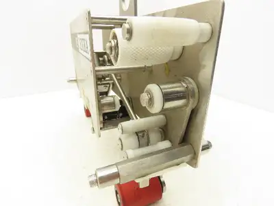 Used DEKKA _UNKNOWN_ Case Sealers - Tapers Indiana US | Arrow Industrial #1483002
